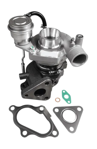 Turbocharger NEW -PLSL