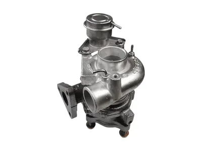 Turbocharger Remanufactured