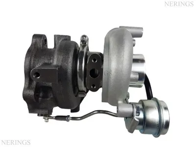Turbocharger NEW (replace MITSUBISHI)-CNJ