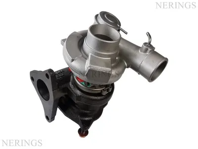 Turbocharger Remanufactured (MITSUBISHI)