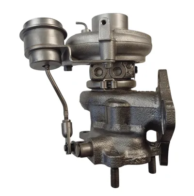 Turbocharger Remanufactured (MITSUBISHI)