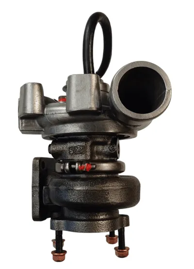 Turbocharger Remanufactured (MITSUBISHI)