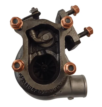 Turbocharger Remanufactured (MITSUBISHI)