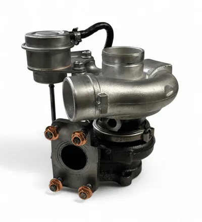 Turbocharger Remanufactured (MITSUBISHI)