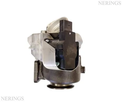 Turbocharger Remanufactured (Mitsubishi-R)