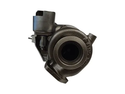 Turbocharger Remanufactured (MITSUBISHI)