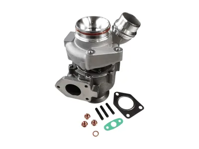 Turbocharger NEW (without electronics Mitsubishi-CN) -PLSL