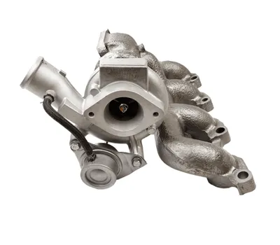 Turbocharger Remanufactured (MITSUBISHI)-EER-PLM