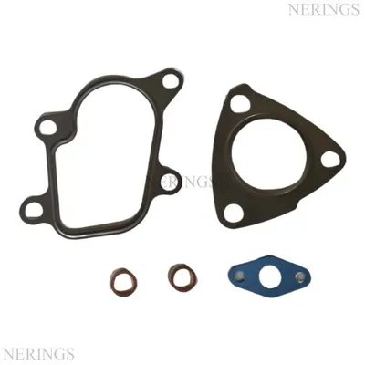 Turbocharger new (MITSUBISHI) -CNJ