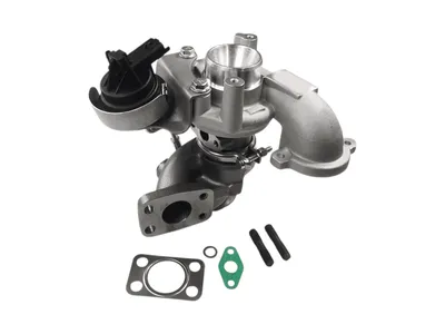Turbocharger NEW (MITSUBISHI)-PLS