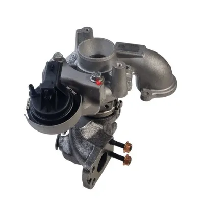 Turbocharger Remanufactured (MITSUBISHI)