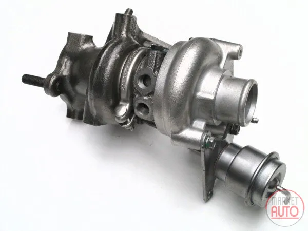 Turbocharger Remanufactured (MITSUBISHI)