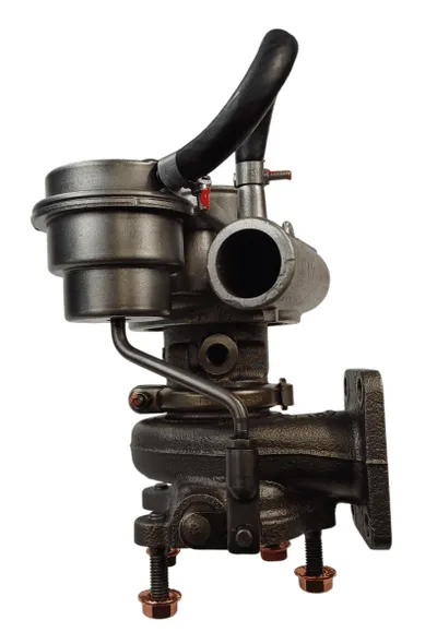 Turbocharger Remanufactured (MITSUBISHI)