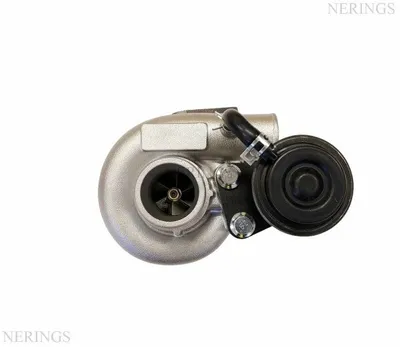 Turbocharger Remanufactured (MITSUBISHI)