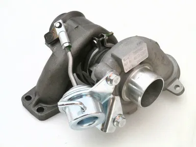 Turbocharger NEW (replace MITSUBISHI)-CNEM -NLP