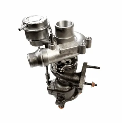 Turbocharger Remanufactured (MITSUBISHI)