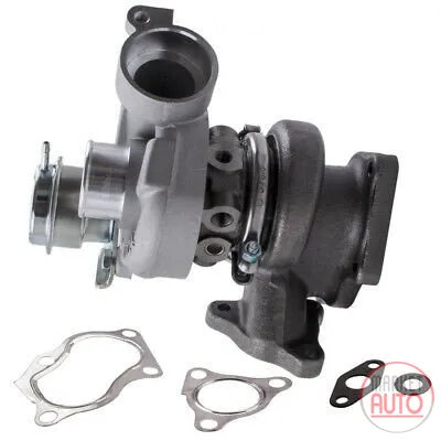 Turbocharger Remanufactured (MITSUBISHI)