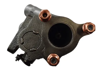 Turbocharger Remanufactured (MITSUBISHI)