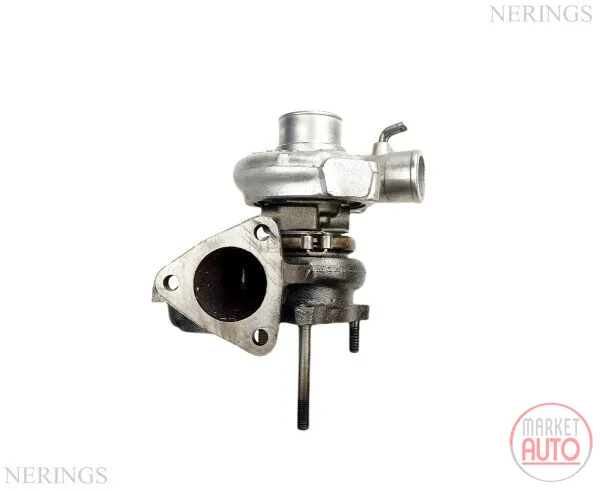 Turbocharger Remanufactured (MITSUBISHI)