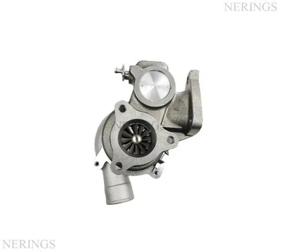 Turbocharger new (MITSUBISHI-CN) -DEAL