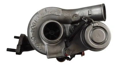 Turbocharger Remanufactured (MITSUBISHI)