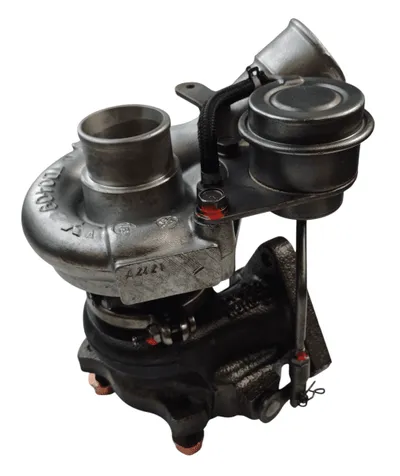 Turbocharger Remanufactured (MITSUBISHI)