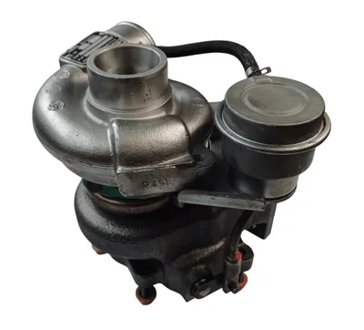 Turbocharger Remanufactured (MITSUBISHI)