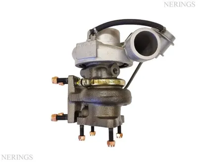 Turbocharger Remanufactured (MITSUBISHI)