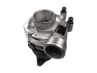 Turbocharger Remanufactured whitout Wastegate Actuator(MITSUBISHI)