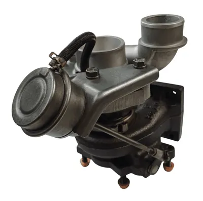 Turbocharger Remanufactured (MITSUBISHI)