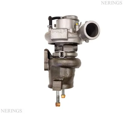 Turbocharger Remanufactured (MITSUBISHI)