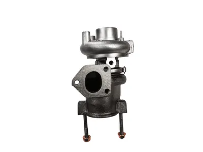 Turbocharger Remanufactured (MITSUBISHI)