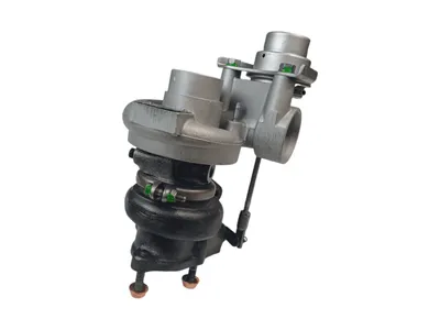 Turbocharger Remanufactured (MITSUBISHI)