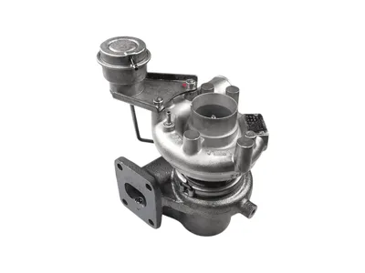 Turbocharger Remanufactured (MITSUBISHI)