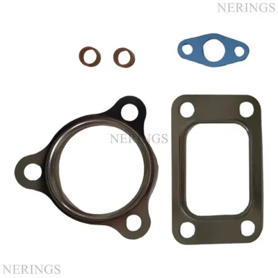 Turbocharger new (MITSUBISHI) -CNJ