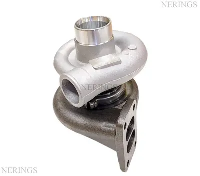Turbocharger NEW (replace MITSUBISHI)-CNJ