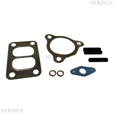 Turbocharger new (MITSUBISHI) -CNJ
