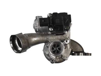 Turbocharger NEW (MITSUBISHI) -PLAL