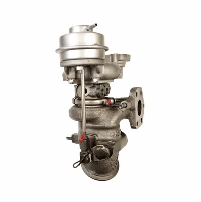 Turbocharger Remanufactured (MITSUBISHI)