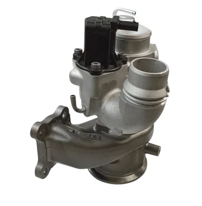 Turbocharger Remanufactured (MITSUBISHI)