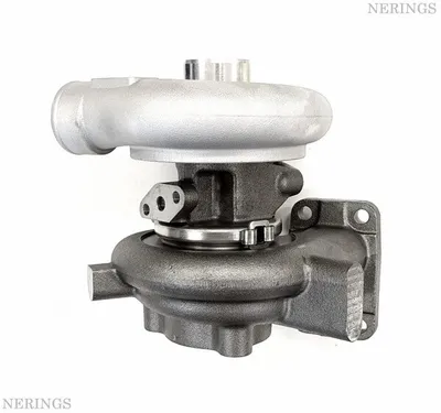 Turbocharger NEW (MITSUBISHI)-CNJ