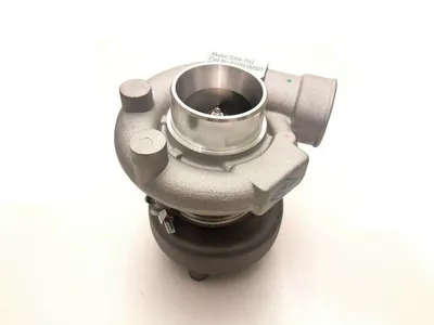 Turbocharger NEW-CNSL