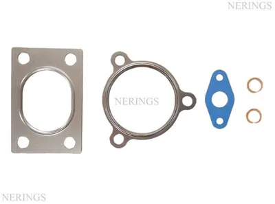 Turbocharger NEW (replace MITSUBISHI)-CNJ