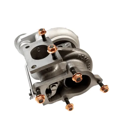 Turbocharger Remanufactured