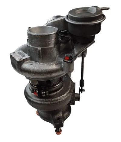 Turbocharger Remanufactured (MITSUBISHI)