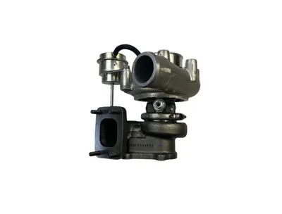 Turbocharger new (MITSUBISHI) OEM-LVH -NLP