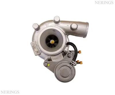 Turbocharger Remanufactured (MITSUBISHI)