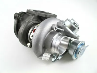 Turbocharger NEW (MITSUBISHI-CN) -NLP18