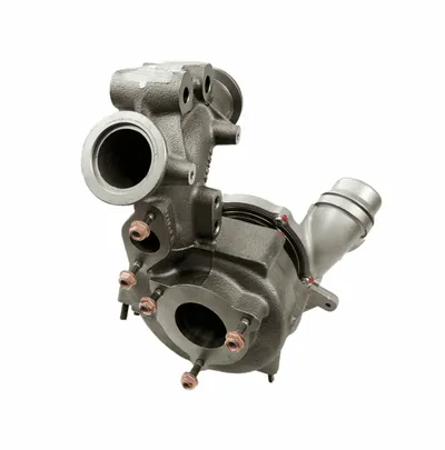 Turbocharger Remanufactured (MITSUBISHI)