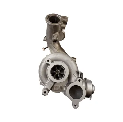 Turbocharger Remanufactured (MITSUBISHI)